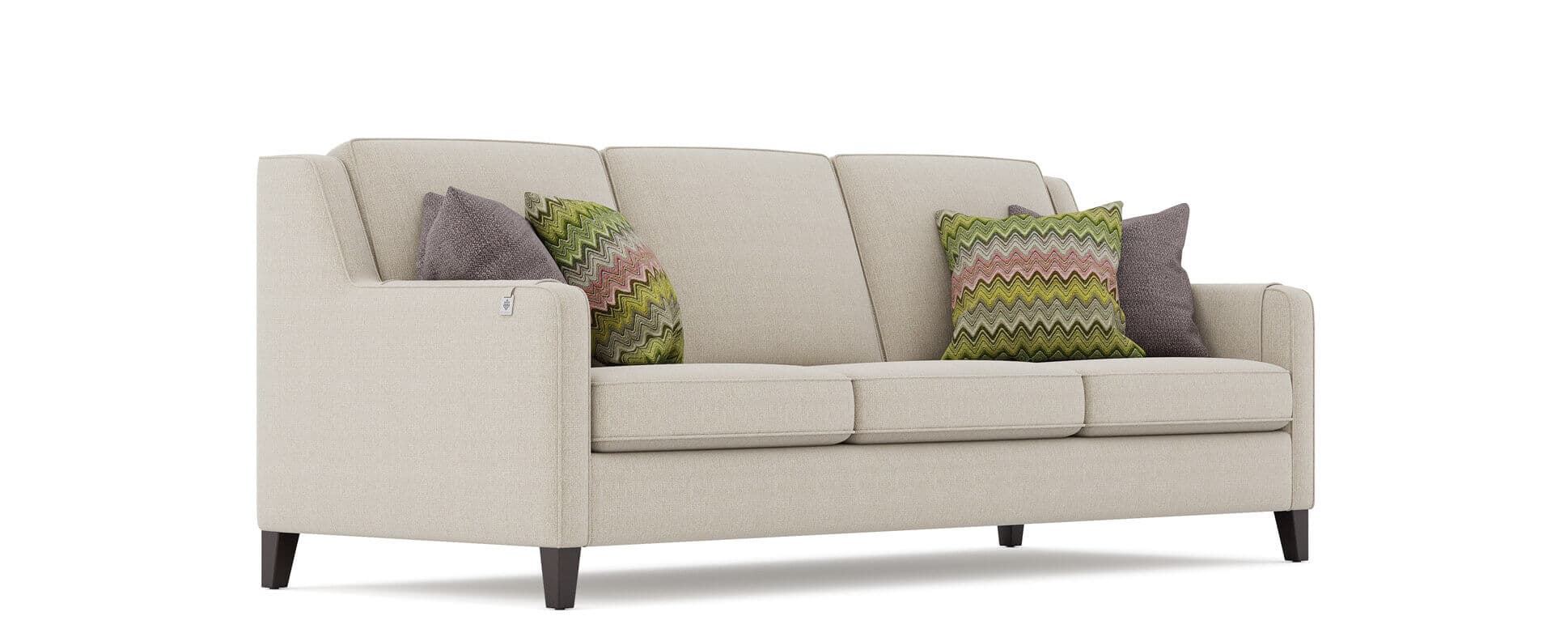 Диван A59 (архивная модель) - 3